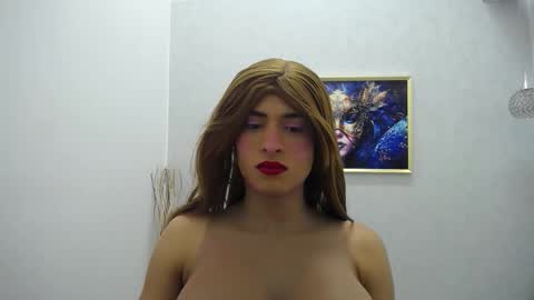 paulinabigcock24 online show from February 20, 12:07 pm