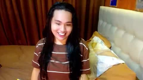 Angel Creamdensada online show from February 26, 4:01 pm