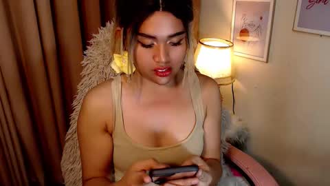 Angel Creamdensada online show from March 30, 6:31 pm