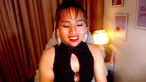 Angel Creamdensada online show from April 8, 8:54 pm