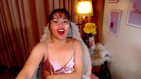 Angel Creamdensada online show from April 17, 11:28 pm