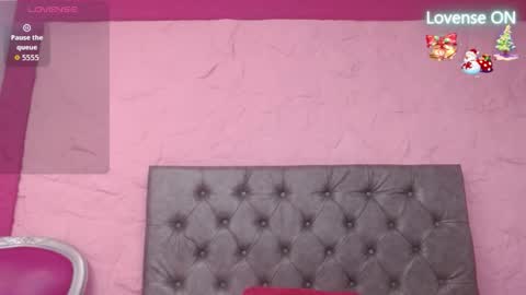 michel online show from December 2, 12:30 pm