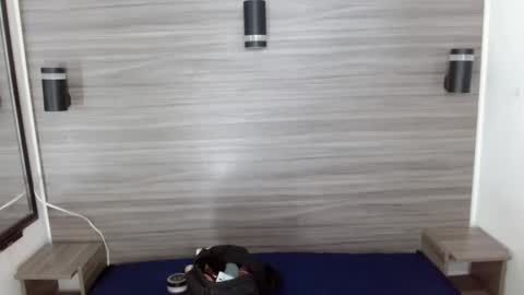 Penelopee Rouse online show from January 13, 2:30 am