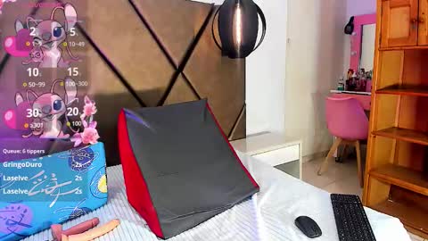 Sweet Penelope online show from February 26, 10:48 pm