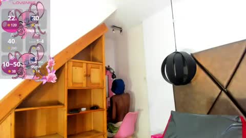 Sweet Penelope online show from July 17, 6:14 pm