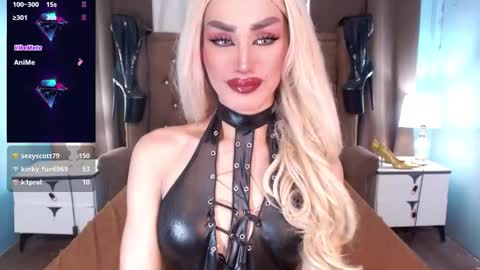 BIGLOAD online show from December 22, 3:11 am