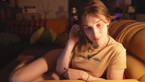 caracal online show from May 2, 3:22 am
