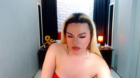 cervena online show from December 22, 1:21 am