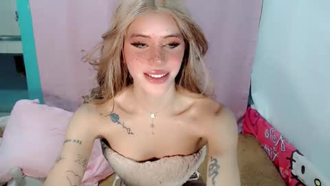 Cherry online show from March 10, 3:04 pm