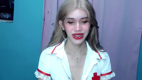 Cherry online show from April 2, 4:49 pm