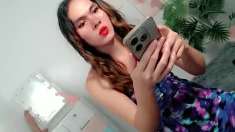 pinky_web03 online show from November 29, 2:57 am