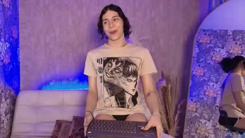 cris online show from February 19, 4:09 am