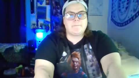 daddy pizza online show from January 23, 3:05 am