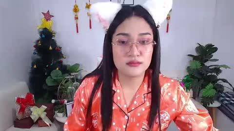 Snapshot of ploysaithailand chatting on January 15, 3:00 am Ploysai online show from January 15, 3:00 am