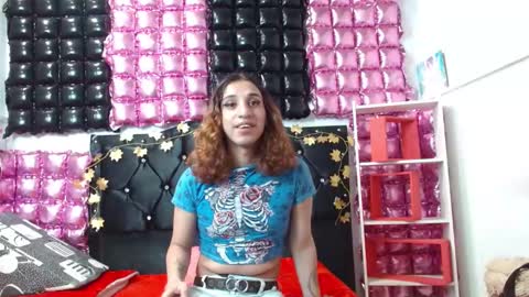 Aleja online show from February 13, 5:01 pm
