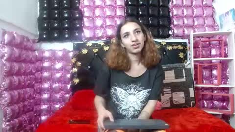 Aleja online show from March 4, 4:52 pm