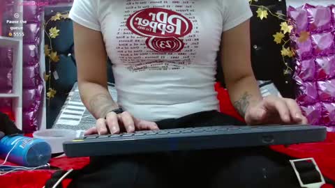 Aleja online show from September 23, 11:37 am
