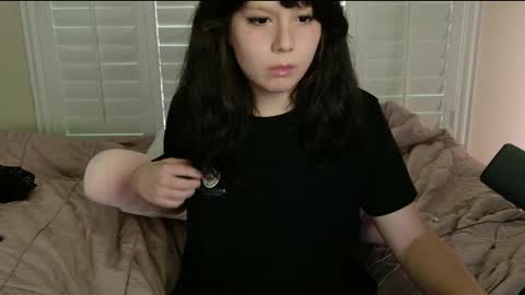 jada online show from January 17, 8:16 pm