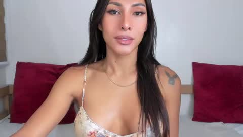 Paula online show from July 10, 1:54 am