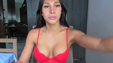 Paula online show from July 20, 2:37 am