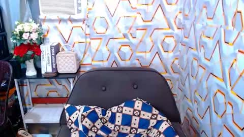 Francine online show from January 10, 9:59 am