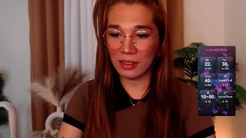 Rosedoll online show from March 4, 7:36 am