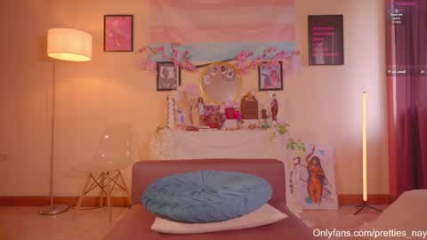 Nayrobi online show from April 20, 6:20 pm