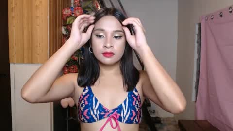 prettyallison_29 online show from March 31, 5:42 am