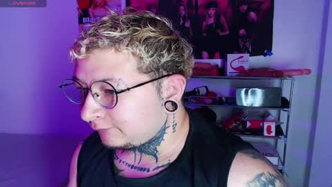 Prince online show from April 12, 4:54 pm