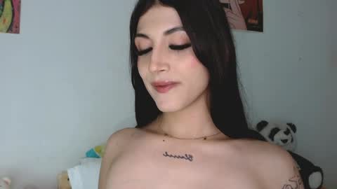 Sophie online show from April 15, 7:58 pm