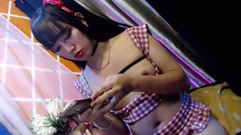  My Love online show from October 24, 1:27 pm