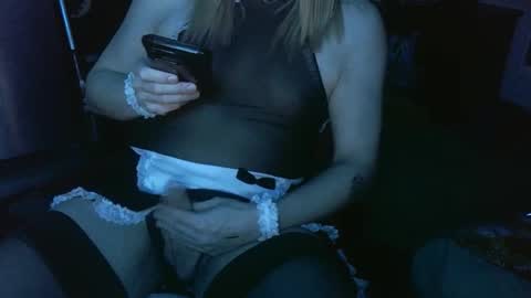 Princess Avery online show from January 18, 9:28 am