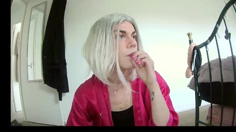 KCGREY online show from March 23, 11:04 am