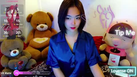 Hello everyone this is your beloved Athena again I present the most comfortable and kind room I accept everyone with kindness online show from April 5, 10:19 pm