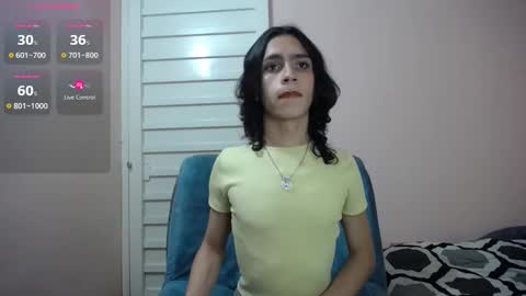 prinsess_sarita online show from February 18, 1:13 am