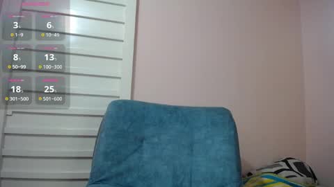 prinsess_sarita online show from April 11, 12:38 am