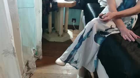 prxscillia_tx online show from October 28, 4:16 pm