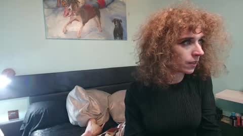 prxscillia_tx online show from October 29, 5:00 pm