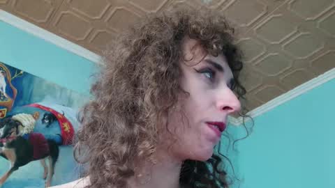 prxscillia_tx online show from March 6, 3:50 pm