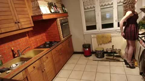 prxscillia_tx online show from March 26, 8:56 pm