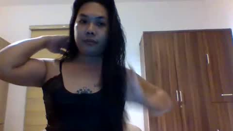 Snapshot of pukahuntas chatting on October 28, 11:52 am pukahuntas at your service online show from October 28, 11:52 am