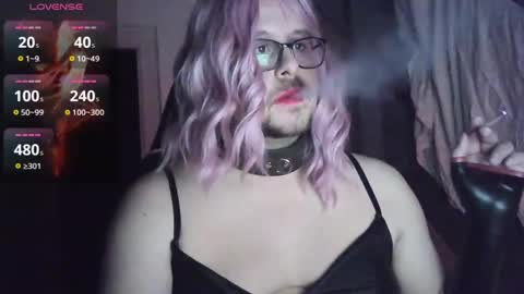 punky233 online show from January 6, 4:02 pm