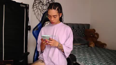 Cris online show from September 15, 3:06 pm