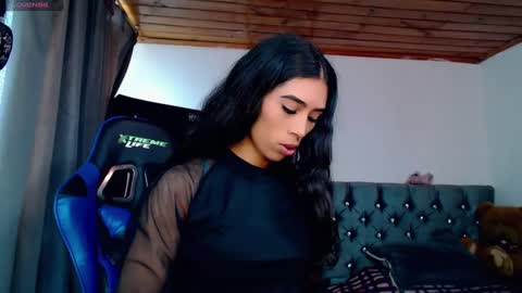 Cris online show from September 20, 4:01 pm