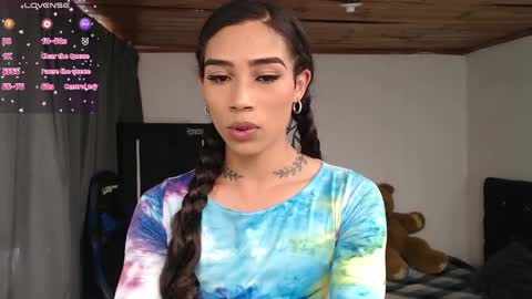 Cris online show from April 7, 4:52 pm