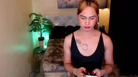 pussydoll07 online show from January 6, 9:08 am