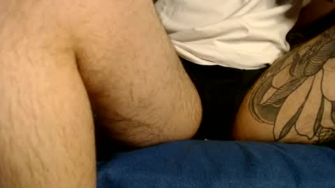 pussydude online show from April 20, 6:53 pm