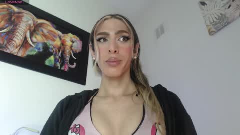 Pau Manchita online show from February 19, 10:12 am