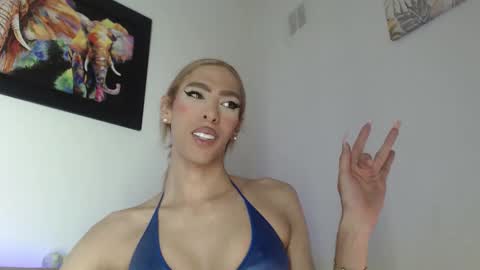 Pau Manchita online show from February 25, 3:16 pm