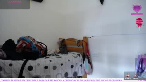 putinaicolls online show from November 17, 6:30 pm